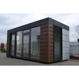 office container type 3